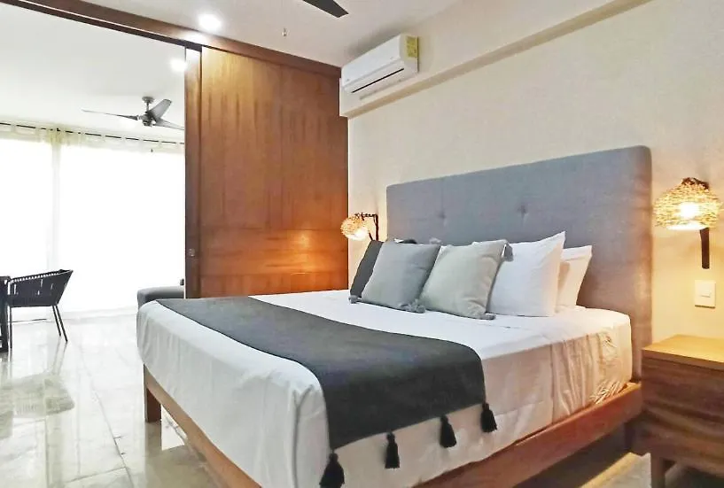 Amena Condo Τουλούμ 0*,