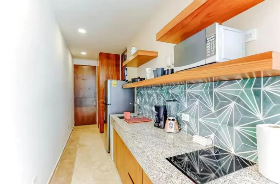 Amena Condo Τουλούμ