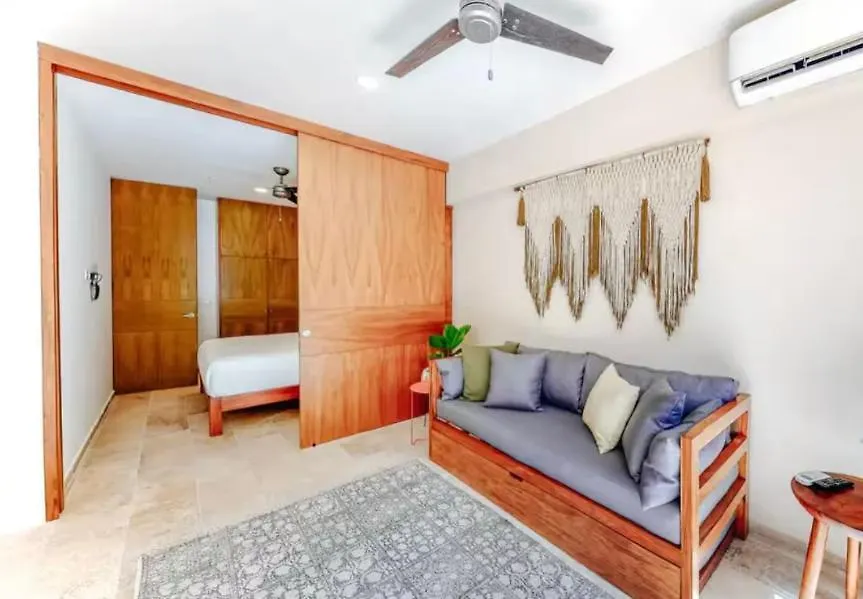 Διαμέρισμα Amena Condo Τουλούμ Μεξικό