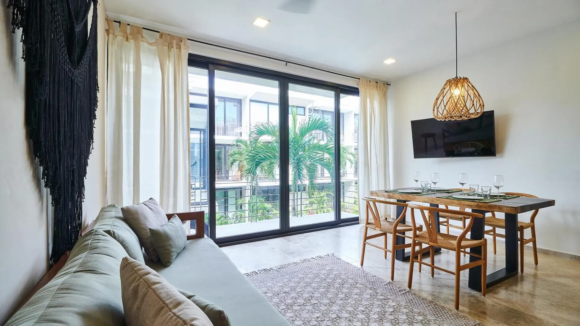Διαμέρισμα Amena Condo Τουλούμ Μεξικό