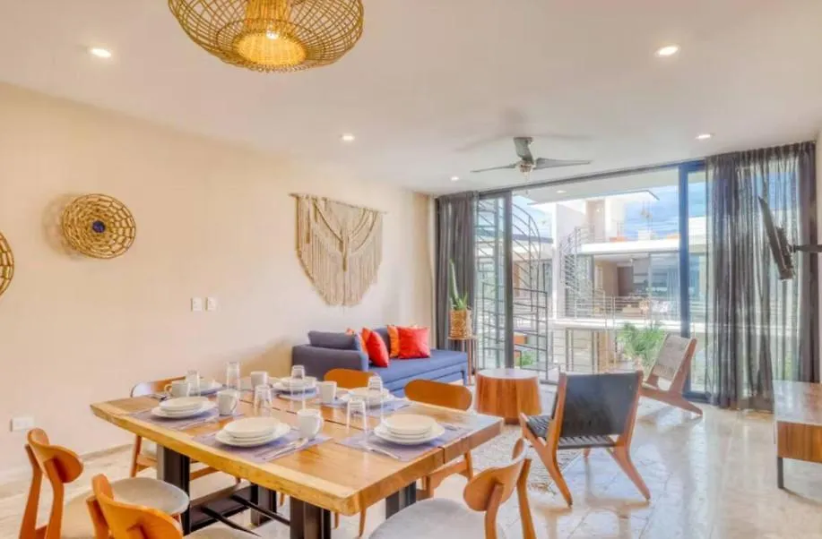 Amena Condo Τουλούμ Μεξικό