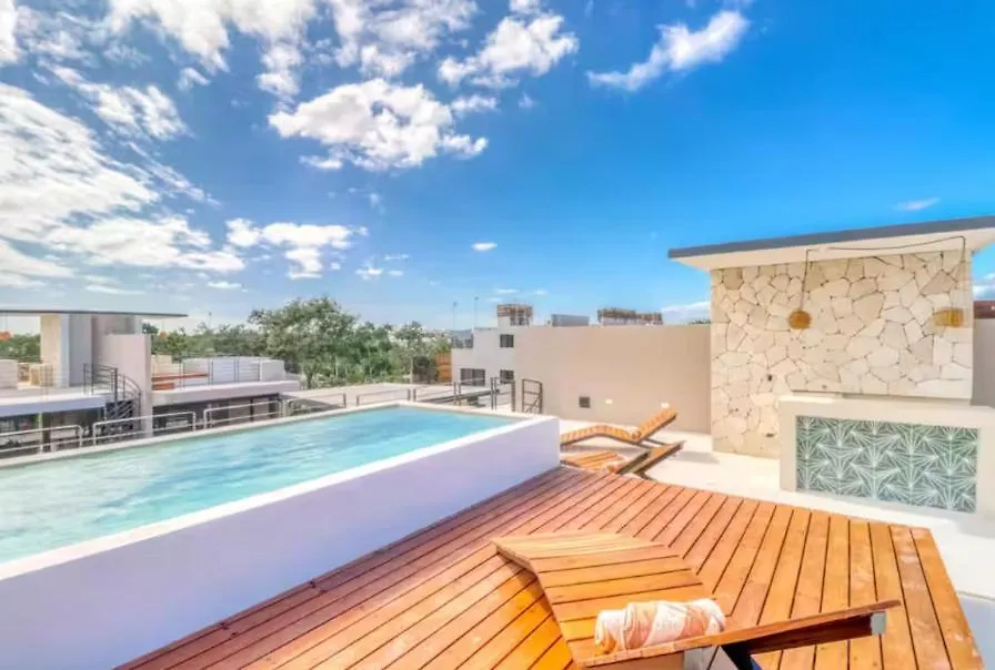 Amena Condo Τουλούμ