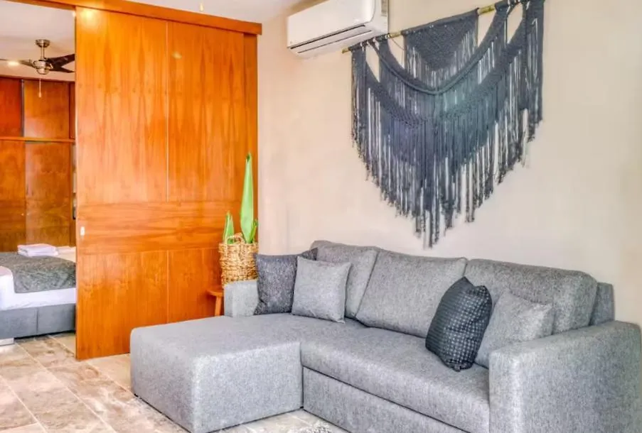 Amena Condo Τουλούμ 0*,