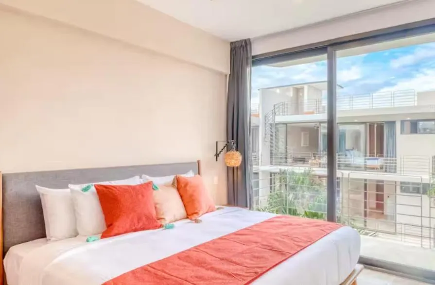Διαμέρισμα Amena Condo Τουλούμ Μεξικό