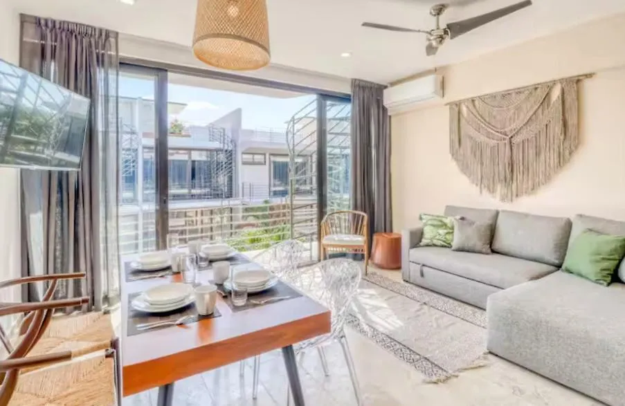 Amena Condo Τουλούμ 0*,  Μεξικό