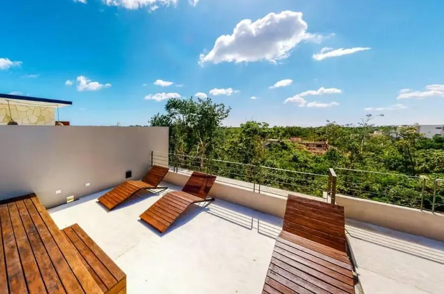 Amena Condo Τουλούμ
