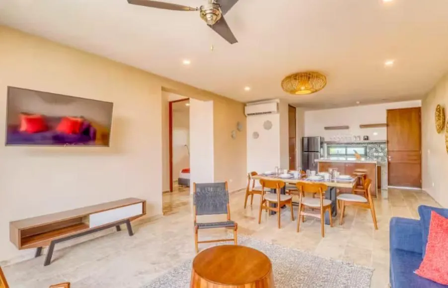 Amena Condo Τουλούμ