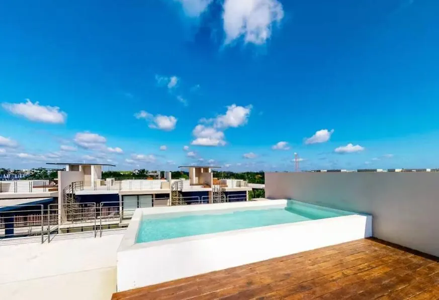 Amena Condo Τουλούμ Μεξικό