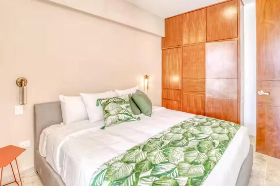 Amena Condo Τουλούμ 0*,