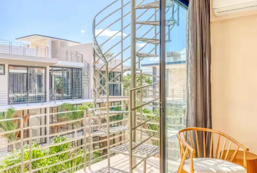 Amena Condo Τουλούμ Μεξικό
