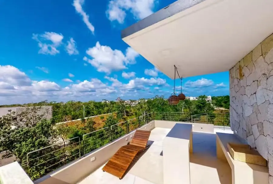 Amena Condo Τουλούμ