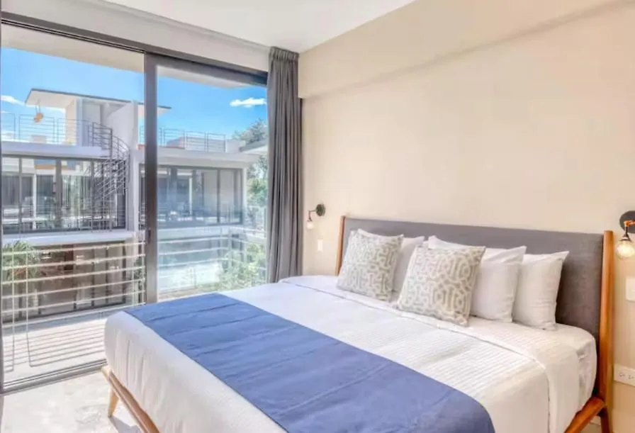 Διαμέρισμα Amena Condo Τουλούμ