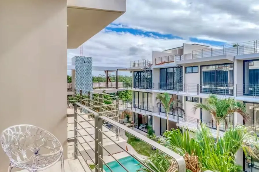 Amena Condo Τουλούμ Μεξικό