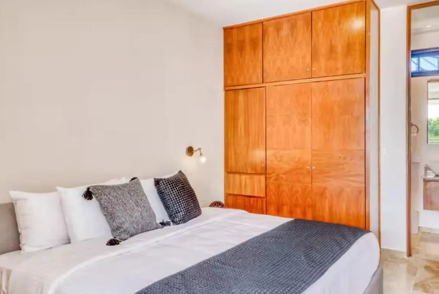 Διαμέρισμα Amena Condo Τουλούμ Μεξικό