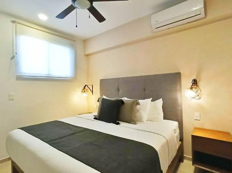 Amena Condo Tulum Apartment