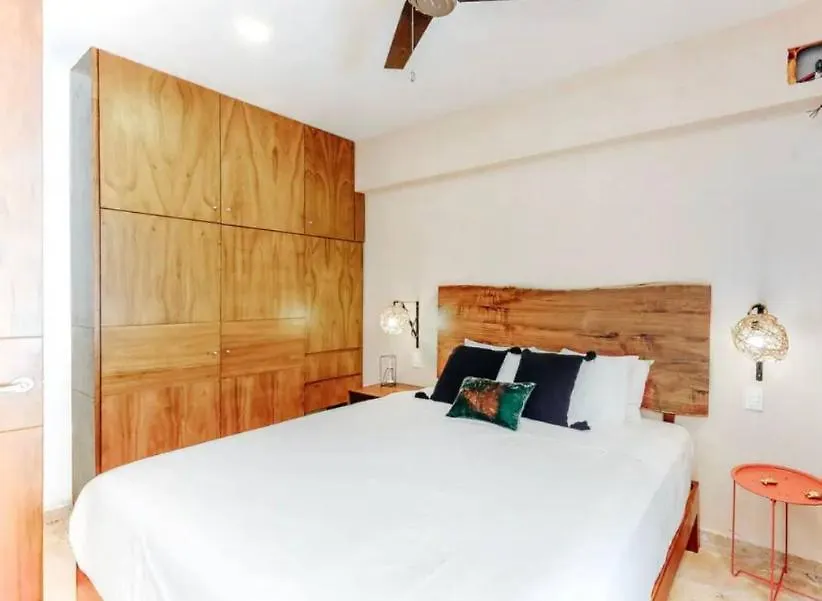 Amena Condo Tulum 0*,  Mexico