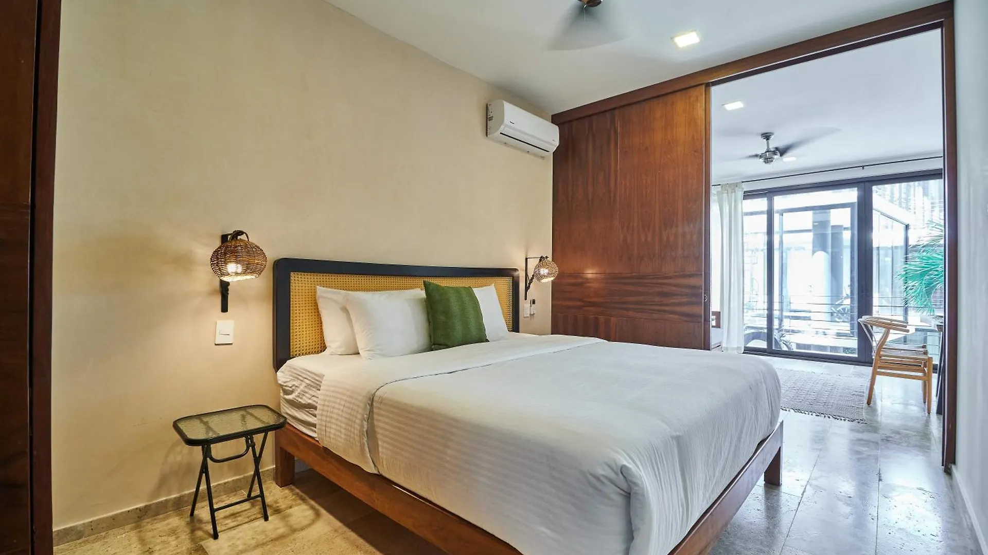Apartment Amena Condo Tulum Mexico