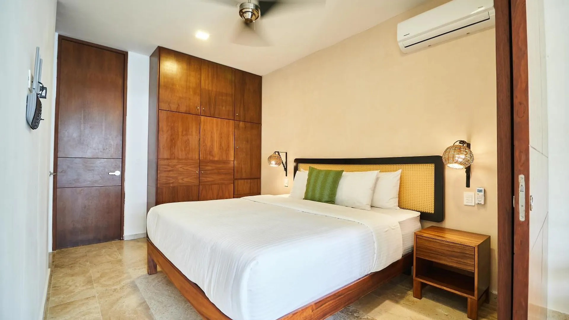 Amena Condo Tulum