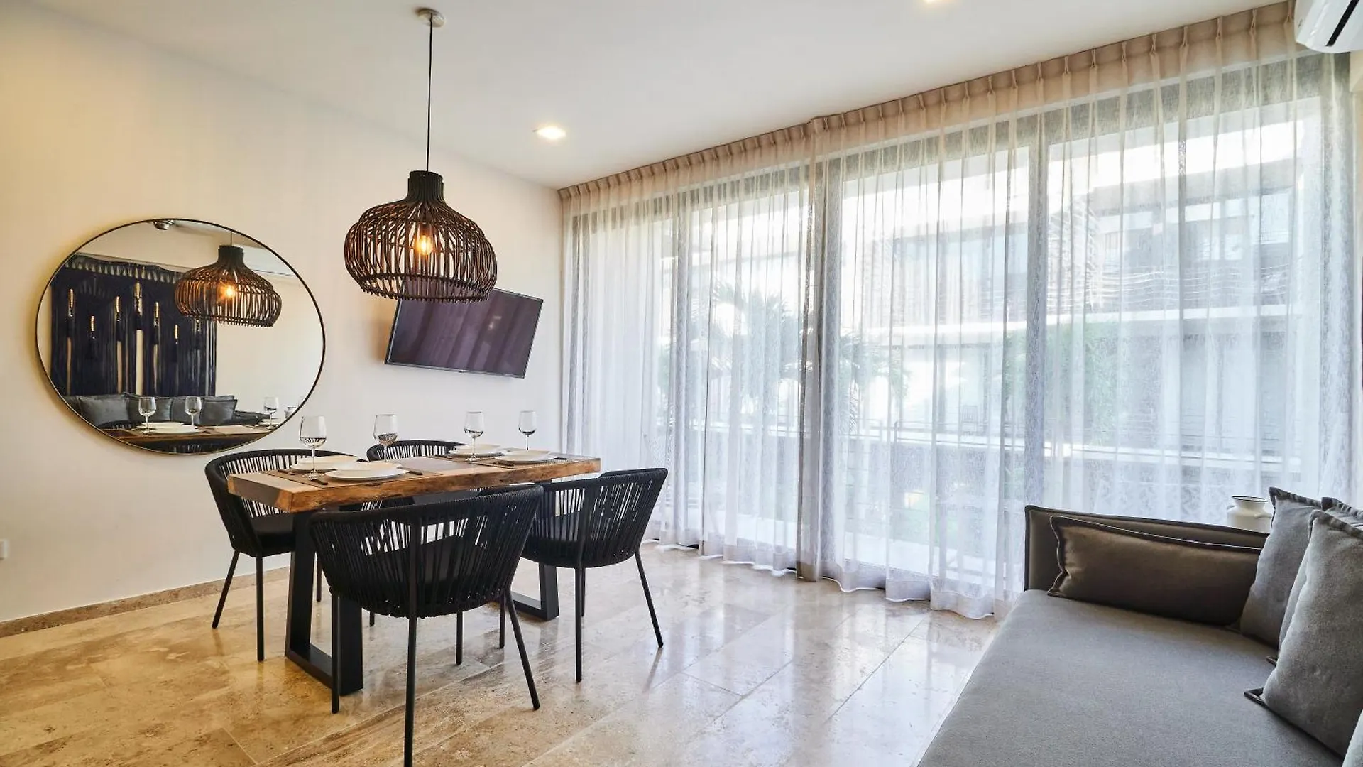 Amena Condo Tulum