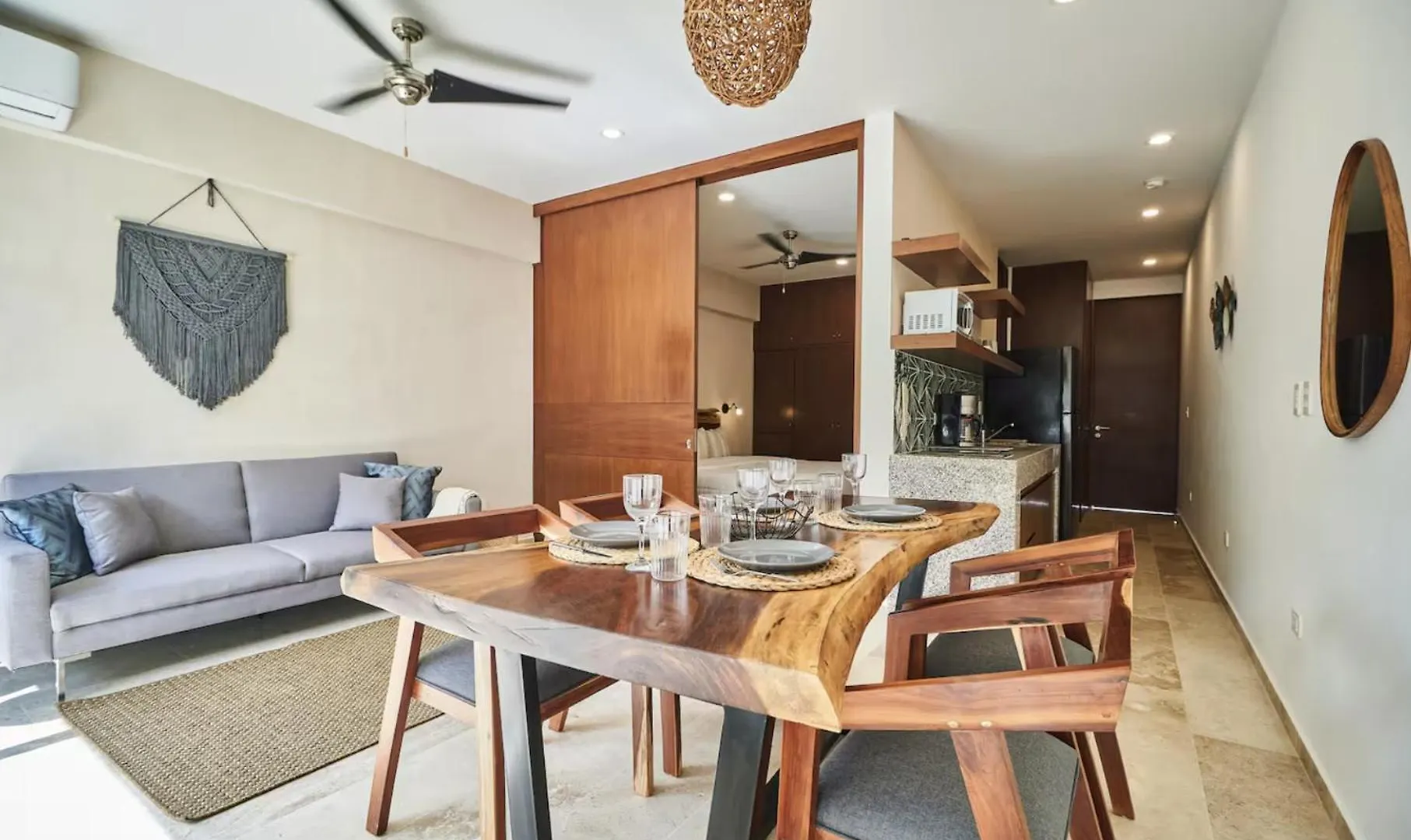Amena Condo Tulum 0*,  Mexico