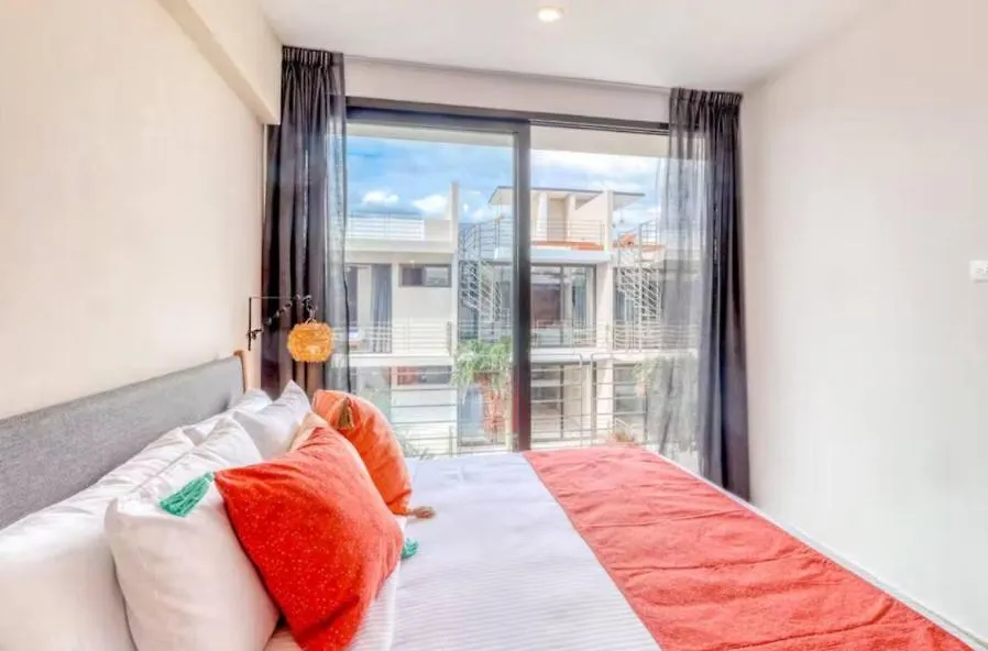 Amena Condo Tulum 0*,  Mexico