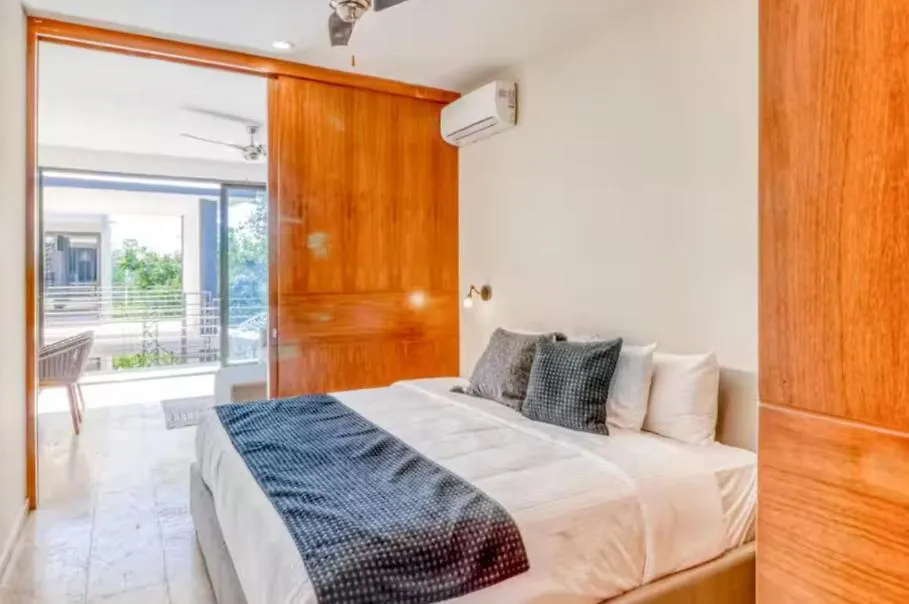 Apartment Amena Condo Tulum